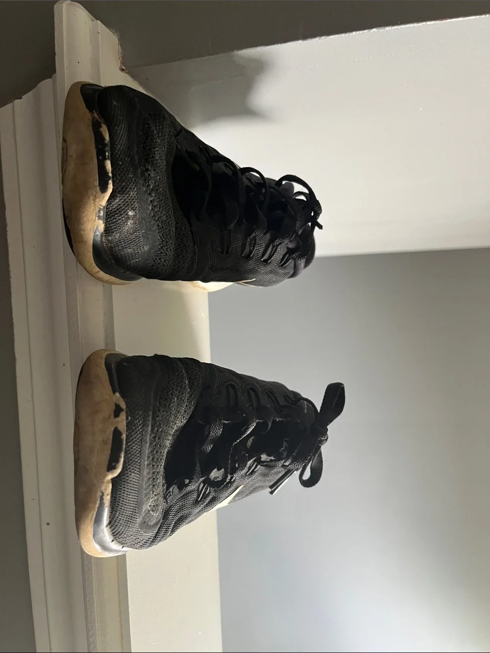 Nike lightweight trainers